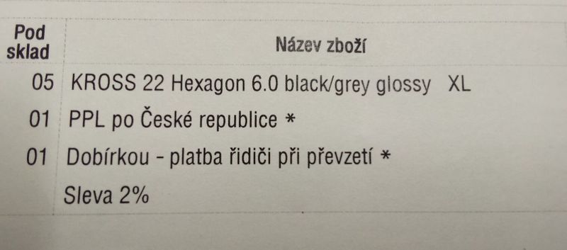 Horské kolo 29 