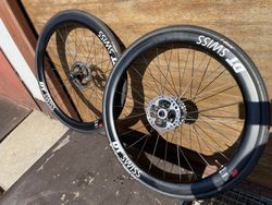 DT Swiss 1100 / 45 