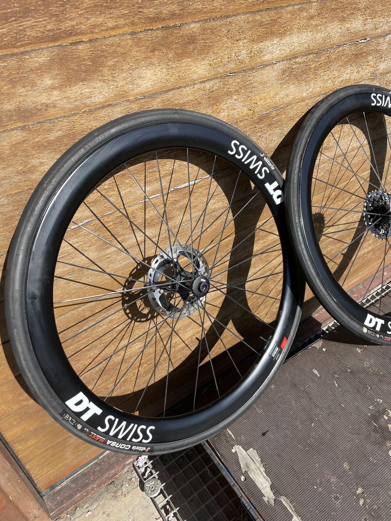 DT Swiss 1100 / 45 