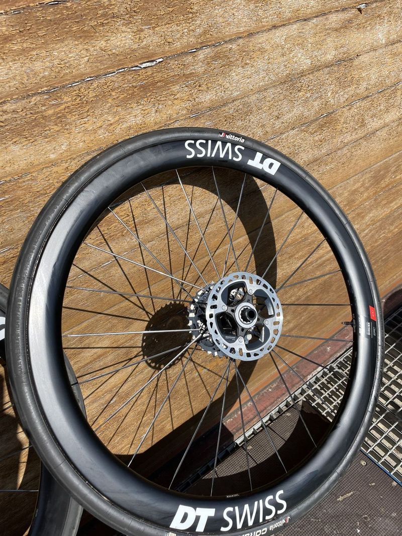 DT Swiss 1100 / 45 