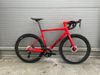 Nové BMC teammachine SLR O1 vel.M