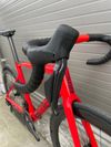 Nové BMC teammachine SLR O1 vel.M