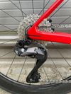 Nové BMC teammachine SLR O1 vel.M