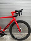 Nové BMC teammachine SLR O1 vel.M