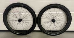 ROVAL Traverse HD 240 DEG - 29" + 27,5"