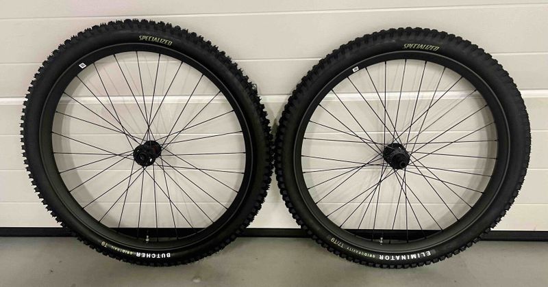 ROVAL Traverse HD 240 DEG - 29" + 27,5"