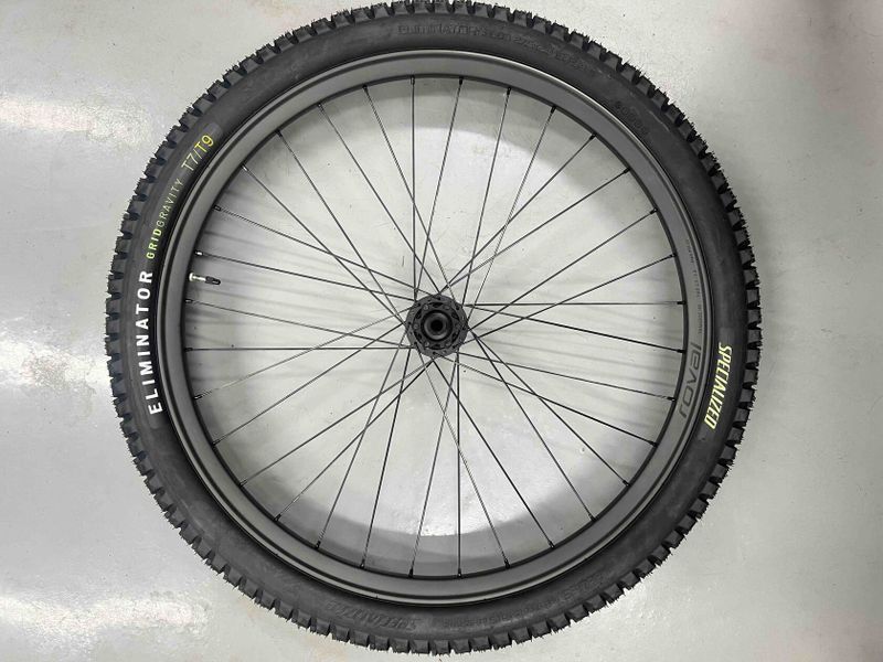 ROVAL Traverse HD 240 DEG - 29" + 27,5"
