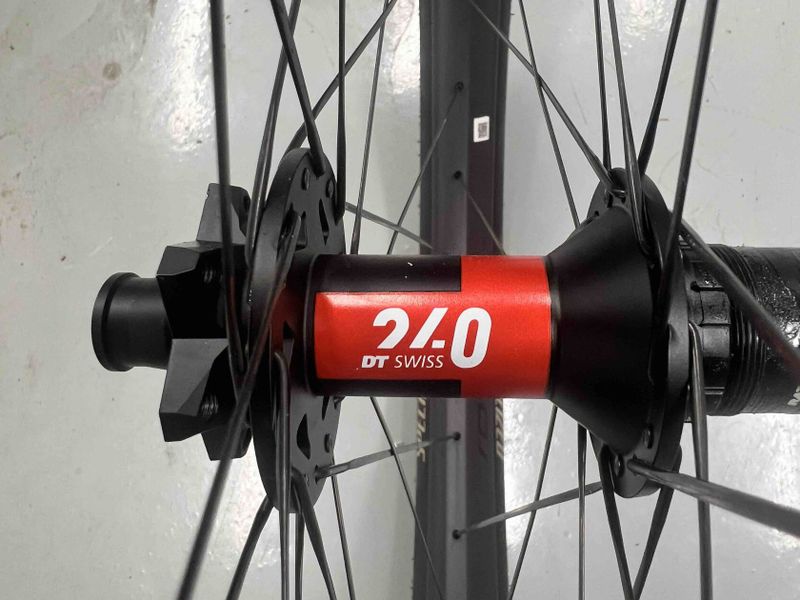 ROVAL Traverse HD 240 DEG - 29" + 27,5"