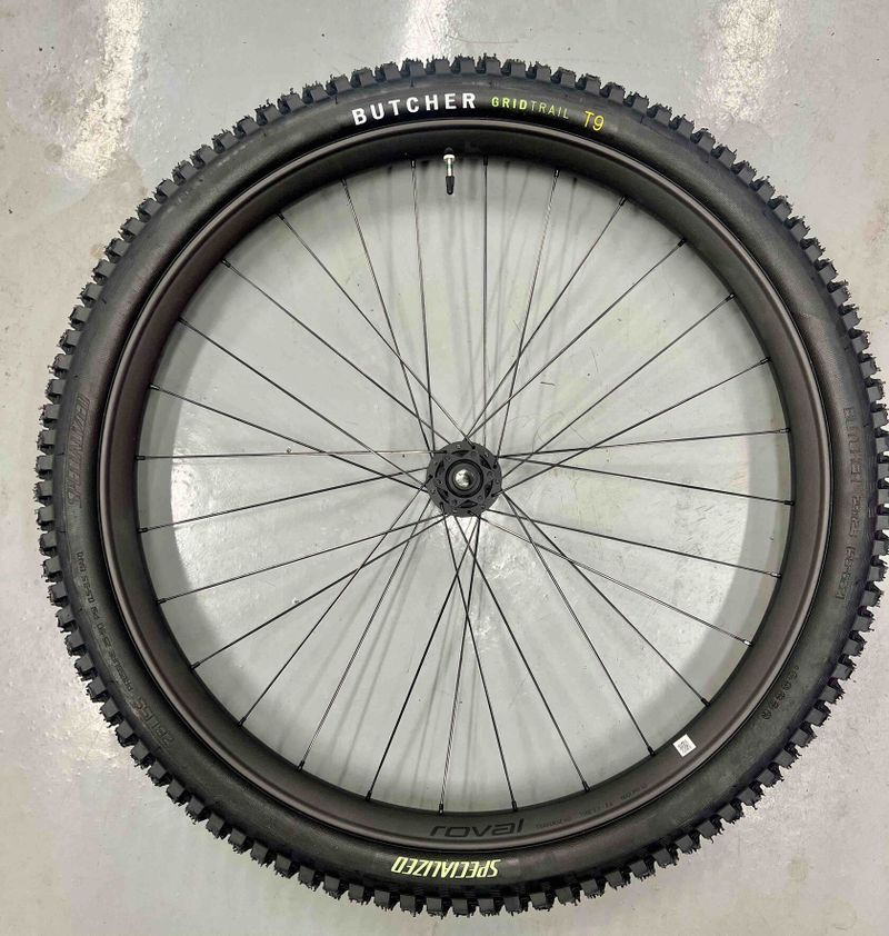 ROVAL Traverse HD 240 DEG - 29" + 27,5"