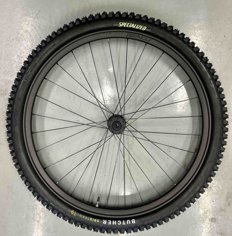 ROVAL Traverse HD 240 DEG - 29" + 27,5"