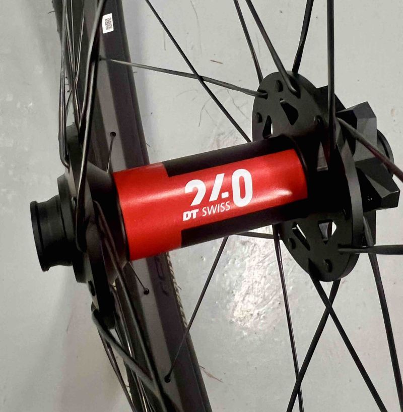 ROVAL Traverse HD 240 DEG - 29" + 27,5"