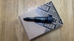 RockShox Deluxe Select+ 230 x 62,5
