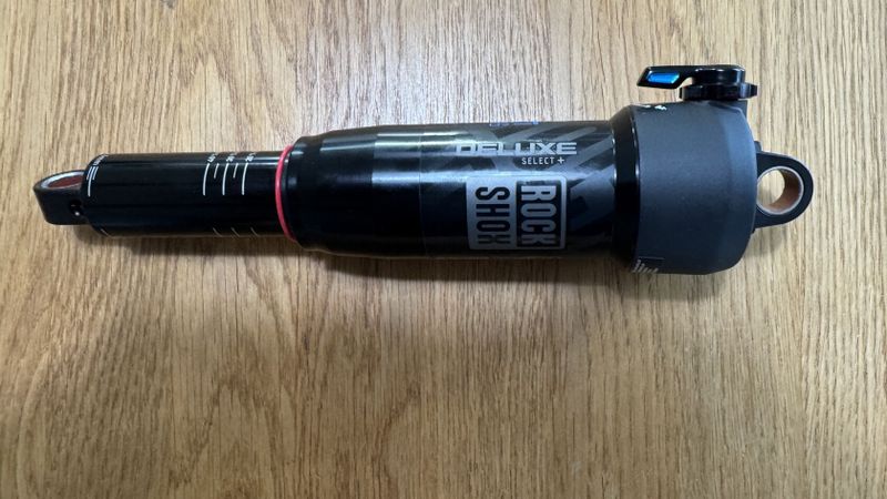 RockShox Deluxe Select+ 230 x 62,5