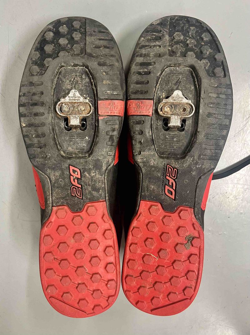 SPECIALIZED 2FO