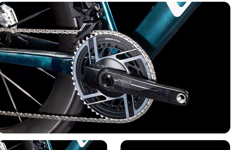 LITENING AERO C68x SLX - 56