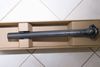 Pevná karbonová sedlovka 3T 27,2mm bez offsetu