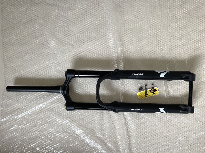 Formula Selva C 160mm