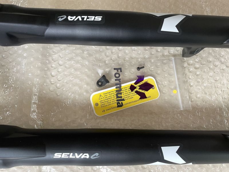 Formula Selva C 160mm