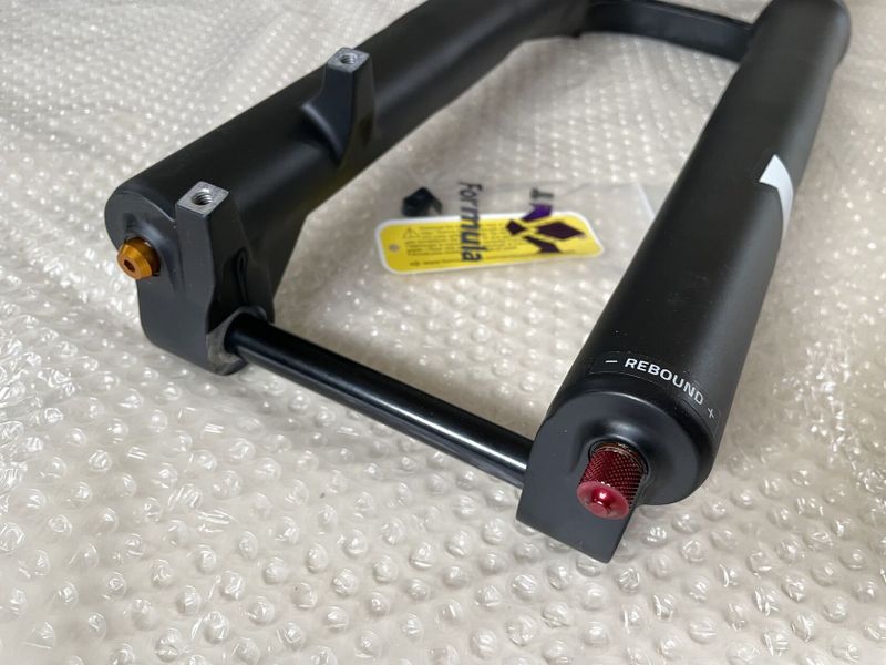 Formula Selva C 160mm