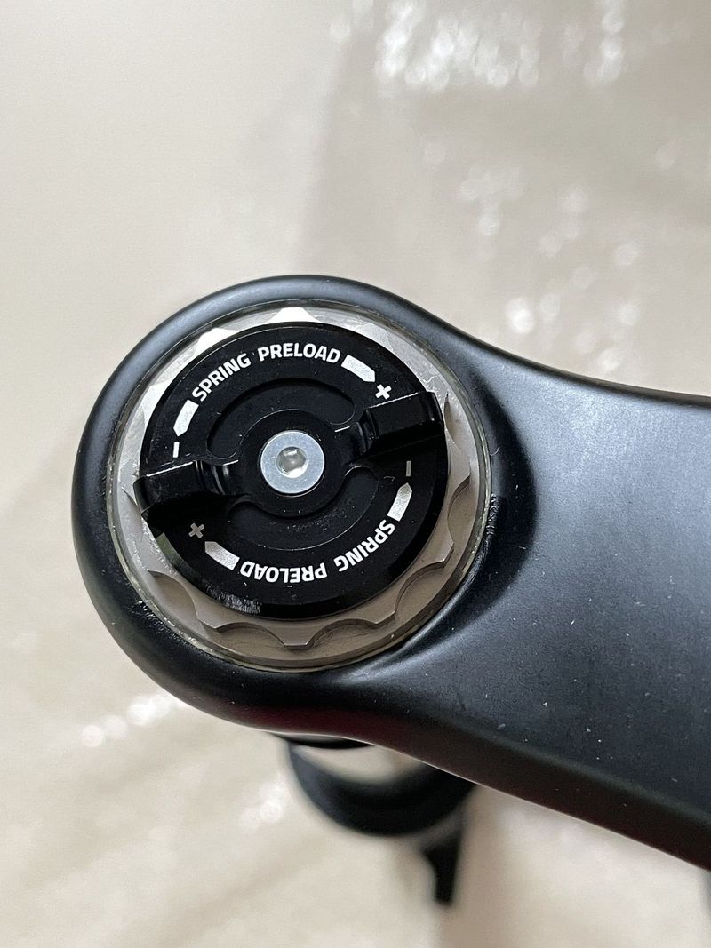 Formula Selva C 160mm