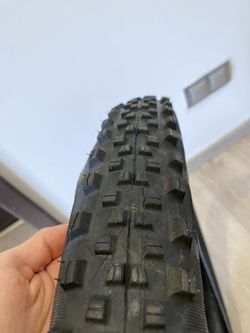 Prodám plášťe Michelin wild gum-X3D TL ready 2.35 Competition Line