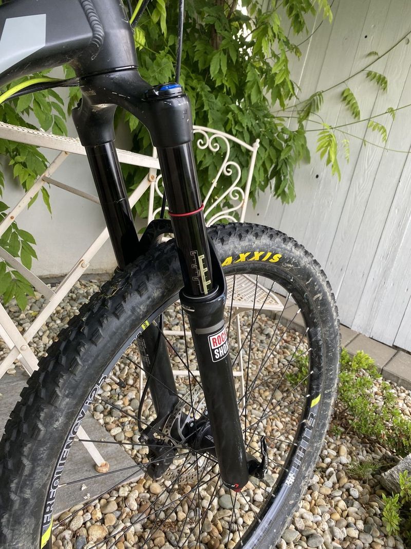 CTM Scroll Xpert – enduro MTB 27,5” (vel. M) 