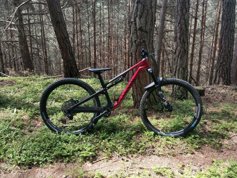 Canyon neuron cf 8 M
