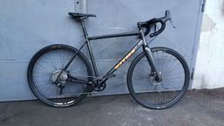 Vitus Energie CX