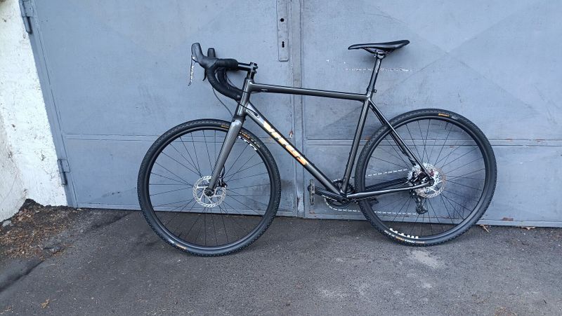Vitus Energie CX