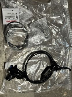 Brzdy Sram Code RSC - nové