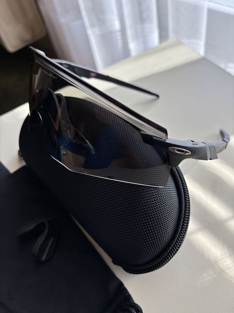 Oakley Encoder OO9471 947103Prizm Black Matt Black