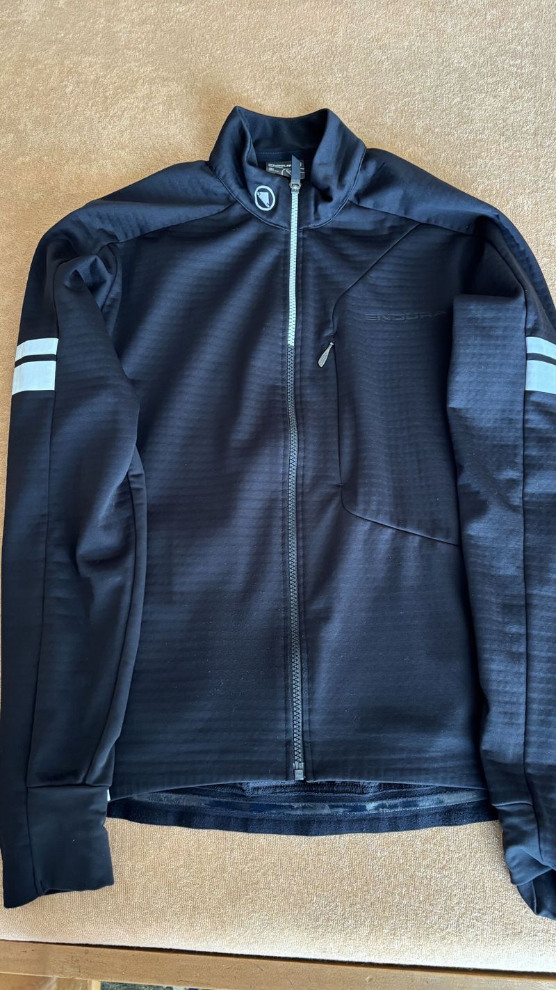 Endura Pro SL Softshell