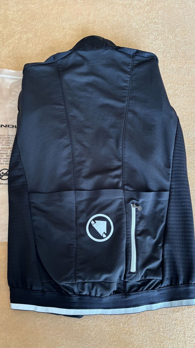 Endura Pro SL Softshell
