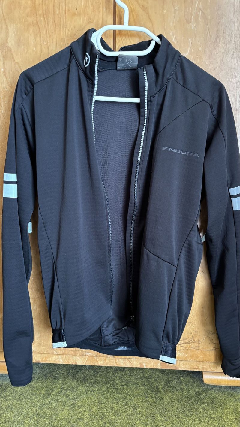 Endura Pro SL Softshell