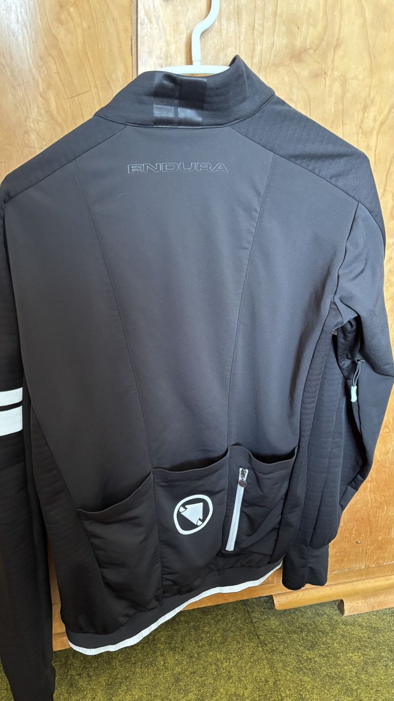 Endura Pro SL Softshell