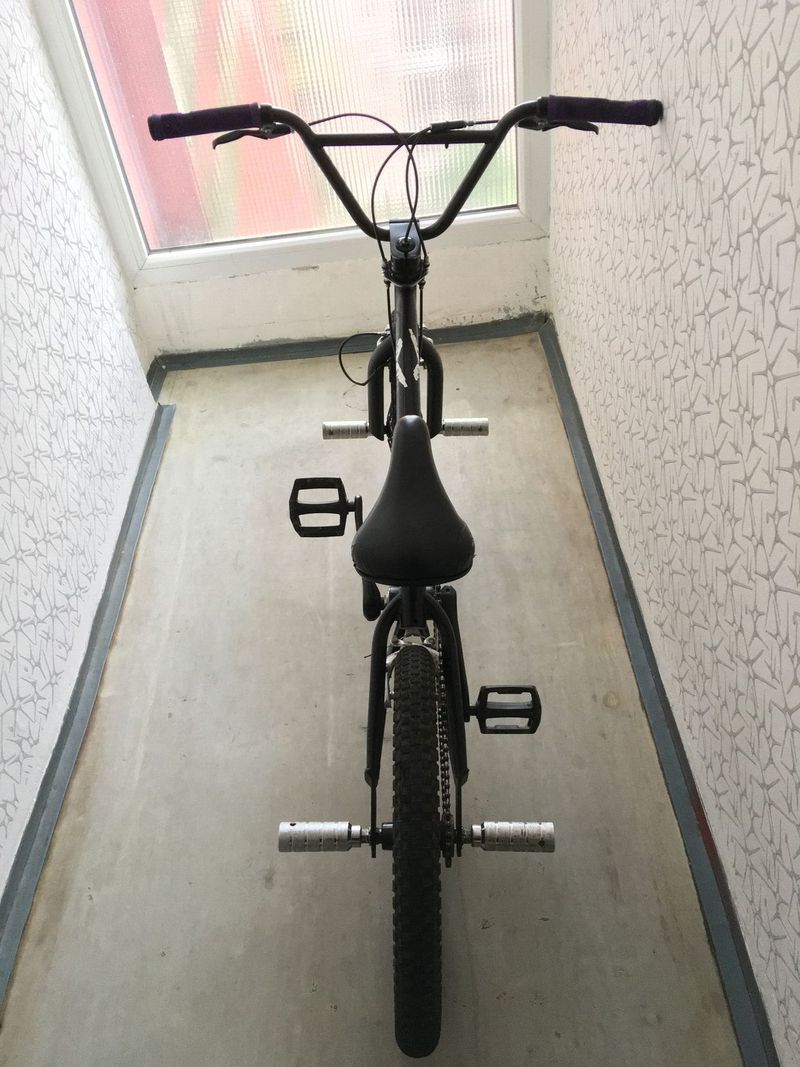 Prodám BMX kolo