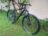 Nové 29" kolo na rámu Maxbike M909 19", SLX/Deore 1x12, vzduch. vidlice Rock Shox Recon