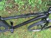 Nové 29" kolo na rámu Maxbike M909 19", SLX/Deore 1x12, vzduch. vidlice Rock Shox Recon