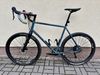 Author Ronin XC, velikost 58