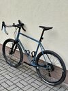Author Ronin XC, velikost 58