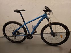 Horské kolo Ghost Tacana 29''
