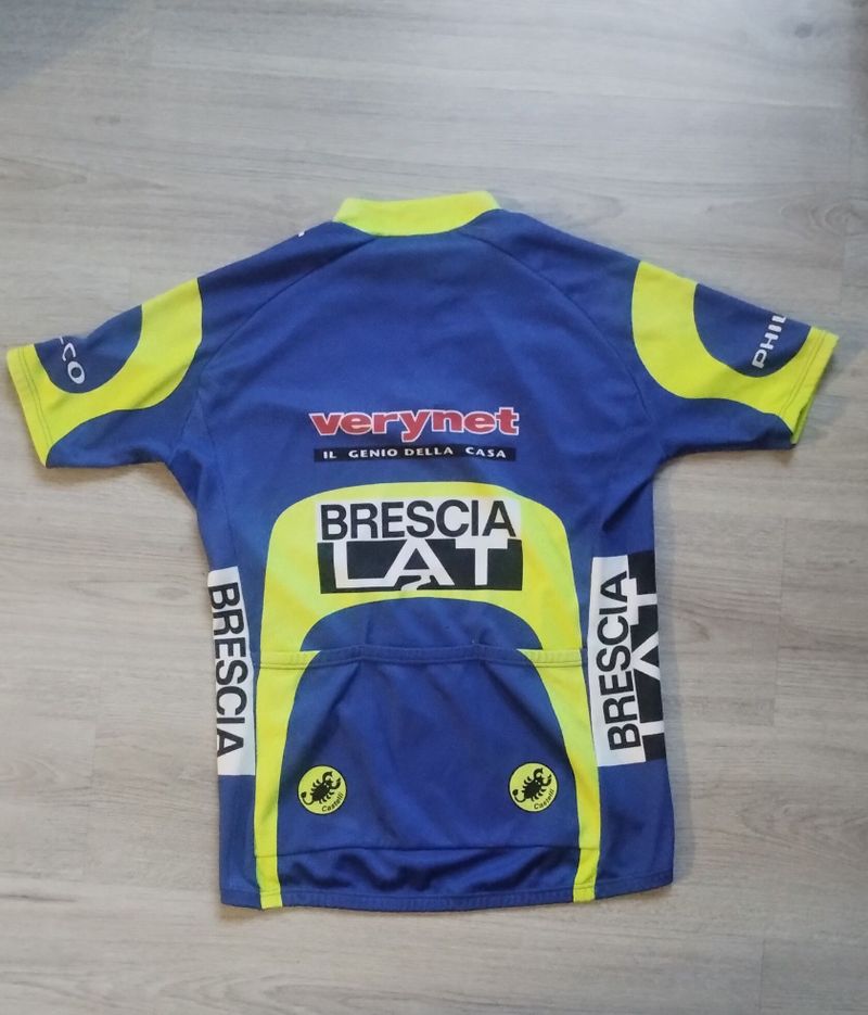 Dres Castelli Pinarello 