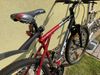Horské kolo GT Avalanche 2.0 Disc (velikost L) – skvělý stav, minimálně používané