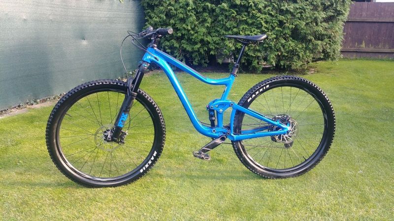 Giant Trance 29 2 ( 2019 ) - M