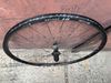 Vypletené ALU DT Swiss R470 db pevná osa Shimano