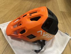 helma Poc Kortal vel. M 55-58