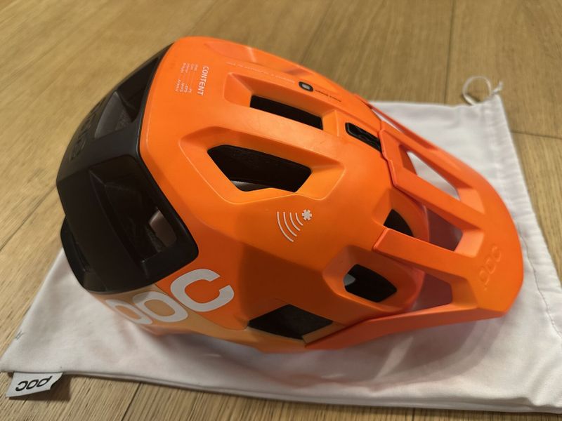 helma Poc Kortal vel. M 55-58