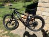 GHOST LECTOR UC REPLICA BLACK/RAINBOW
