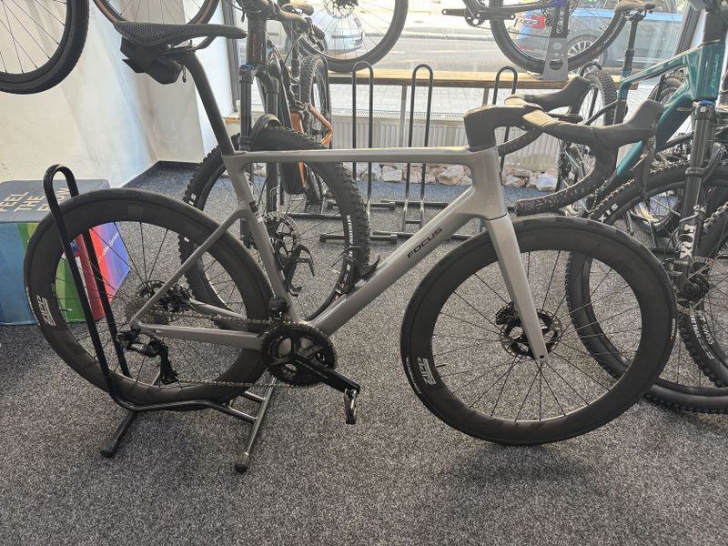 Focus Izalco Max 9.0 Dura-Ace