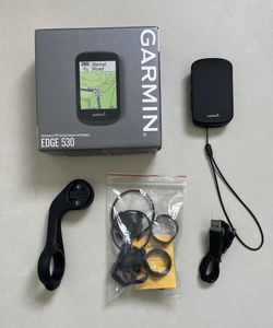 Garmin 530